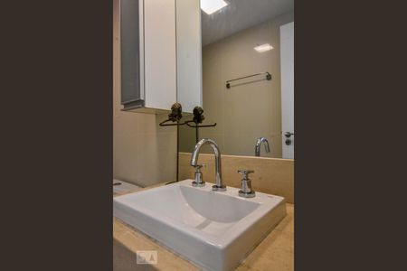 Apartamento para alugar com 51m², 1 quarto e 1 vagaBanheiro