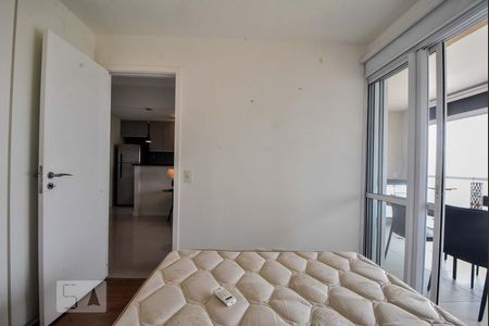 Apartamento para alugar com 51m², 1 quarto e 1 vagaDormitório