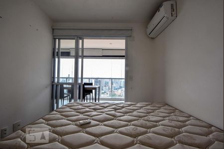 Apartamento para alugar com 51m², 1 quarto e 1 vagaDormitório