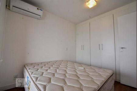 Apartamento para alugar com 51m², 1 quarto e 1 vagaDormitório