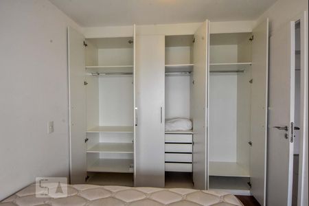Apartamento para alugar com 51m², 1 quarto e 1 vagaDormitório