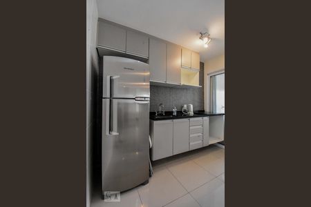 Apartamento para alugar com 51m², 1 quarto e 1 vagaCozinha