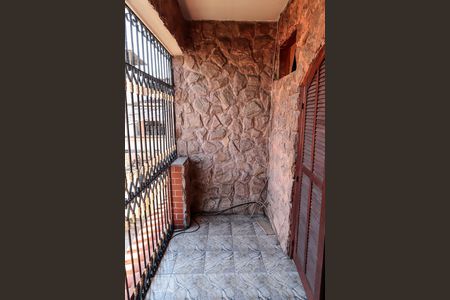 Varanda Suíte de casa à venda com 4 quartos, 364m² em Todos Os Santos, Rio de Janeiro