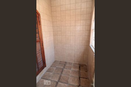 Varanda de casa à venda com 4 quartos, 364m² em Todos Os Santos, Rio de Janeiro