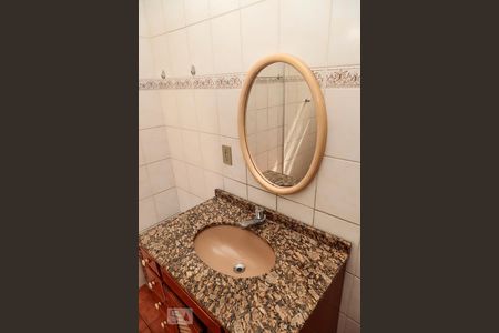 Casa à venda com 364m², 4 quartos e 3 vagasBanheiro Suíte