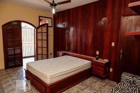 Suíte de casa à venda com 4 quartos, 364m² em Todos Os Santos, Rio de Janeiro