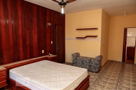 Suíte de casa à venda com 4 quartos, 364m² em Todos Os Santos, Rio de Janeiro