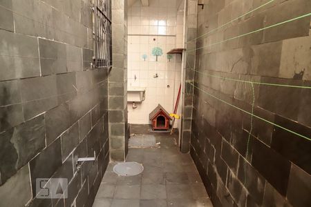 Casa à venda com 364m², 4 quartos e 3 vagasÁrea de Serviço