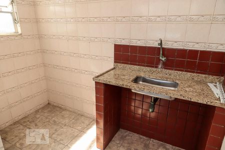 Casa à venda com 364m², 4 quartos e 3 vagasCozinha Terraço