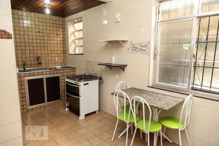 Casa à venda com 364m², 4 quartos e 3 vagasCozinha