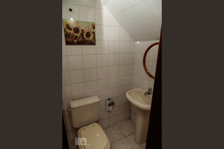 Lavabo de casa à venda com 4 quartos, 364m² em Todos Os Santos, Rio de Janeiro