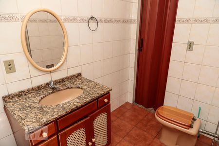 Casa à venda com 364m², 4 quartos e 3 vagasBanheiro Suíte