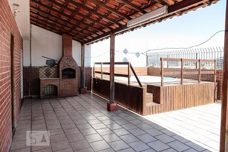 Casa à venda com 364m², 4 quartos e 3 vagasTerraço