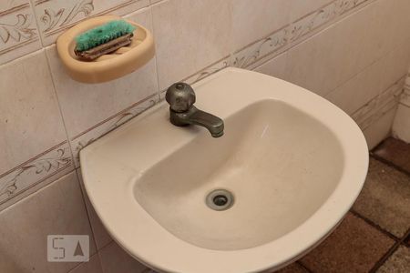 Casa à venda com 364m², 4 quartos e 3 vagasBanheiro Terraço