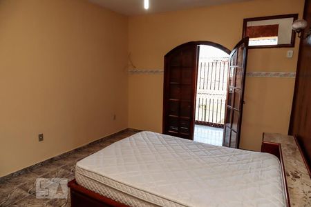 Suíte de casa à venda com 4 quartos, 364m² em Todos Os Santos, Rio de Janeiro