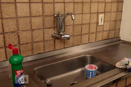 Casa à venda com 364m², 4 quartos e 3 vagasCozinha