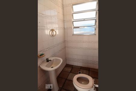 Casa à venda com 364m², 4 quartos e 3 vagasBanheiro Terraço