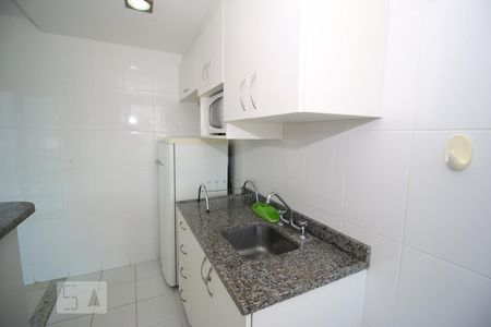 Apartamento para alugar com 55m², 2 quartos e 1 vagaCozinha