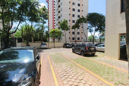 Apartamento à venda com 52m², 2 quartos e 1 vagaGaragem