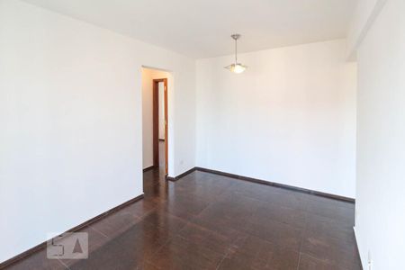 Sala de apartamento para alugar com 2 quartos, 52m² em Jardim Celeste, São Paulo