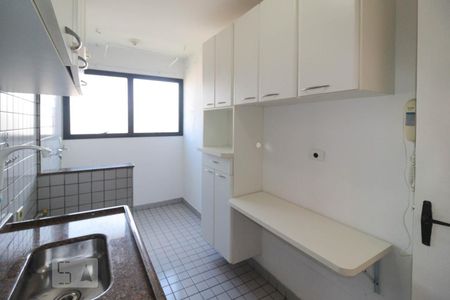 Apartamento à venda com 52m², 2 quartos e 1 vagaCozinha