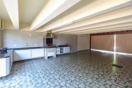 Apartamento à venda com 52m², 2 quartos e 1 vagaSalão de festas