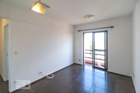 Sala de apartamento à venda com 2 quartos, 52m² em Jardim Celeste, São Paulo