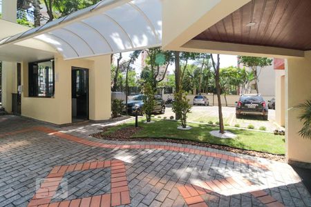 Apartamento à venda com 52m², 2 quartos e 1 vagaPortaria