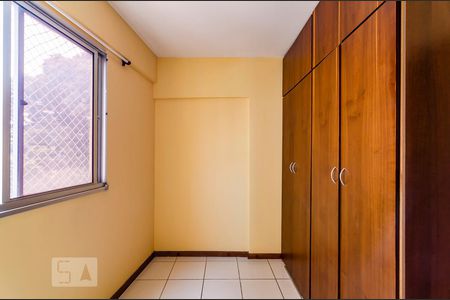 Quarto 2 de apartamento para alugar com 3 quartos, 140m² em União, Belo Horizonte