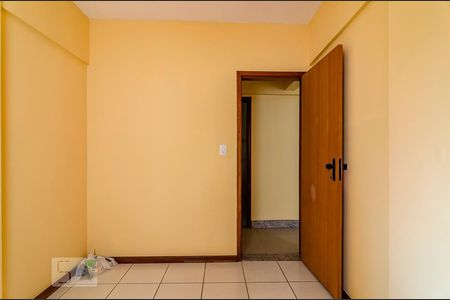 Quarto 1 de apartamento para alugar com 3 quartos, 140m² em União, Belo Horizonte