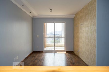 SALA de apartamento à venda com 3 quartos, 92m² em Lauzane Paulista, São Paulo