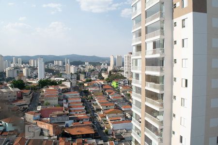 VISTA QUARTO 3 de apartamento à venda com 3 quartos, 92m² em Lauzane Paulista, São Paulo