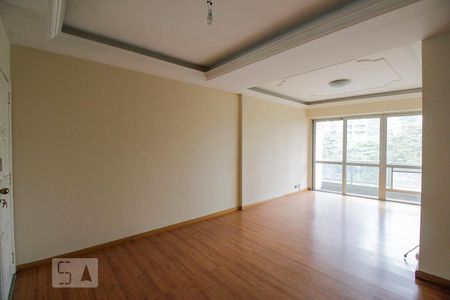 Sala de apartamento à venda com 2 quartos, 79m² em São Conrado, Rio de Janeiro