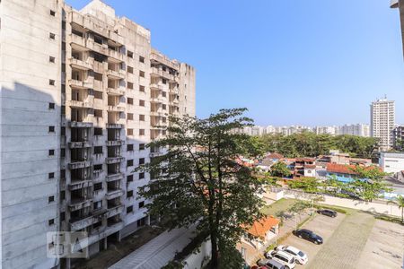Vista Varanda Sala de apartamento para alugar com 2 quartos, 60m² em Jacarepaguá, Rio de Janeiro