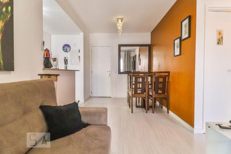 Sala de apartamento para alugar com 2 quartos, 60m² em Jacarepaguá, Rio de Janeiro