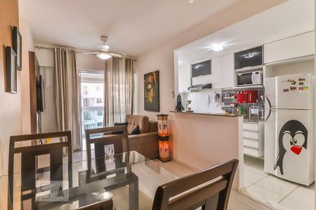 Sala de apartamento para alugar com 2 quartos, 60m² em Jacarepaguá, Rio de Janeiro