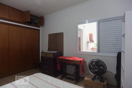 Casa à venda com 270m², 4 quartos e 8 vagasQuarto