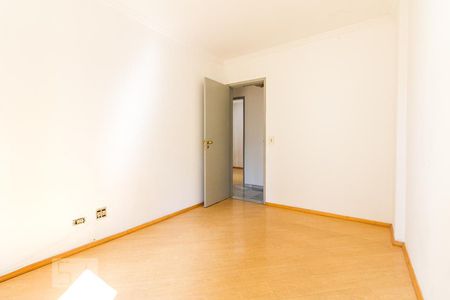 Quarto 1  de apartamento para alugar com 3 quartos, 86m² em Vila Regente Feijó, São Paulo