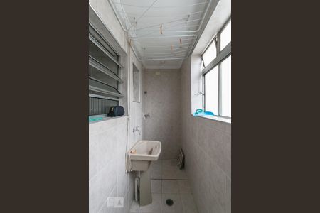 Apartamento à venda com 58m², 2 quartos e 1 vagaÁrea de serviço 