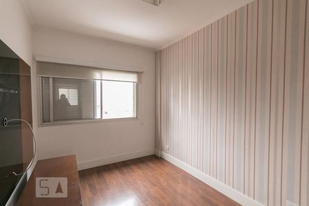 Quarto 2  de apartamento à venda com 2 quartos, 58m² em Vila Mariana, São Paulo