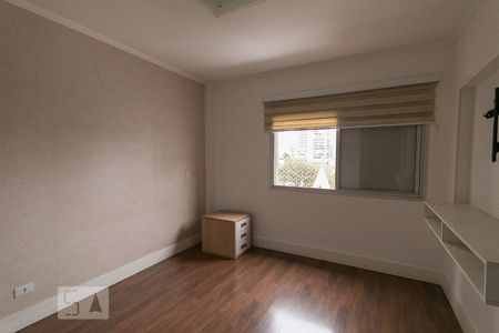 Quarto 1  de apartamento para alugar com 2 quartos, 58m² em Vila Mariana, São Paulo