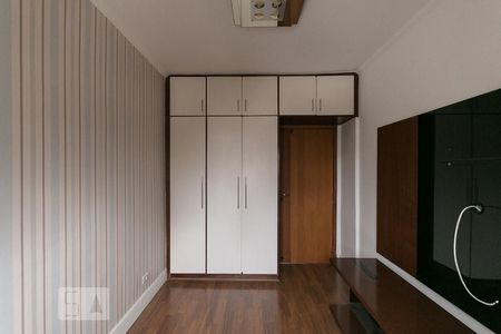 Quarto 2  de apartamento para alugar com 2 quartos, 58m² em Vila Mariana, São Paulo