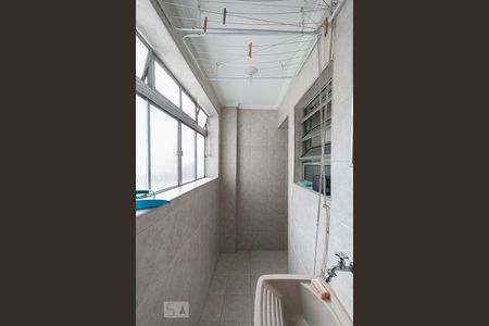 Apartamento à venda com 58m², 2 quartos e 1 vagaÁrea de serviço 