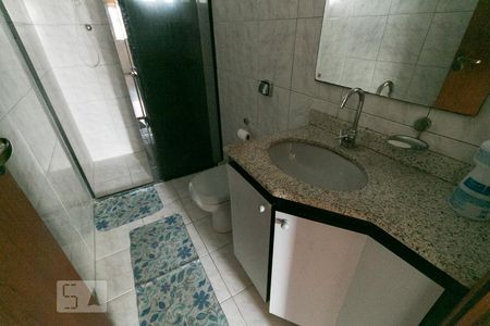 Banheiro  de apartamento à venda com 2 quartos, 58m² em Vila Mariana, São Paulo