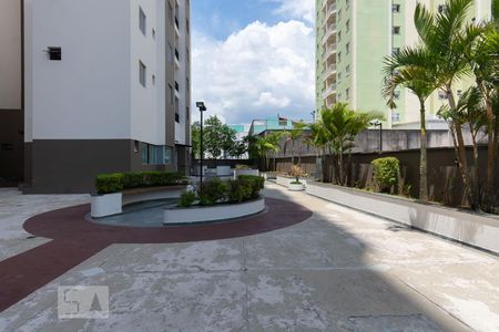 Apartamento à venda com 54m², 2 quartos e 1 vagaÁrea Externa