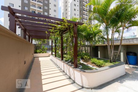 Apartamento à venda com 54m², 2 quartos e 1 vagaÁrea Externa