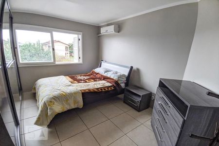 1 Quarto Suite  de apartamento para alugar com 2 quartos, 88m² em Scharlau, São Leopoldo