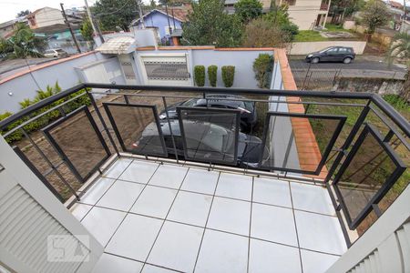 Apartamento para alugar com 88m², 2 quartos e 1 vaga2 Sacada