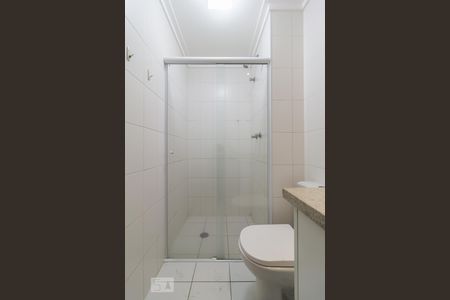 Apartamento à venda com 72m², 2 quartos e 1 vagaBanheiro suíte