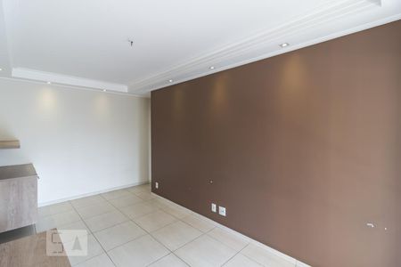 Sala de apartamento à venda com 2 quartos, 72m² em Vila Romana, São Paulo